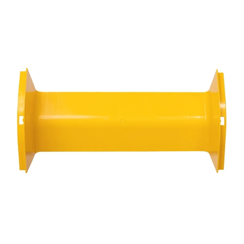 Down Elbow, 45°, 90°, 2.5", 5", 10", 15"- Fiber Cable Tray Channel