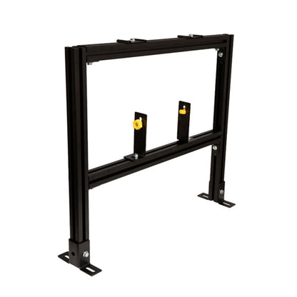 Dual Level Cabinet Standoff - Fiber Tray Support