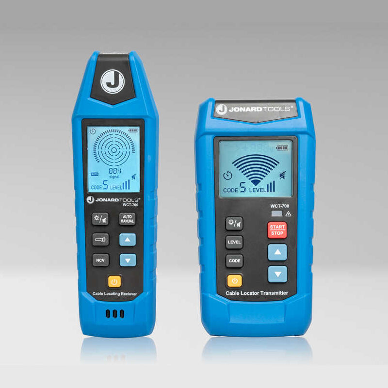 Underground Wire Tracer and Circuit Finder