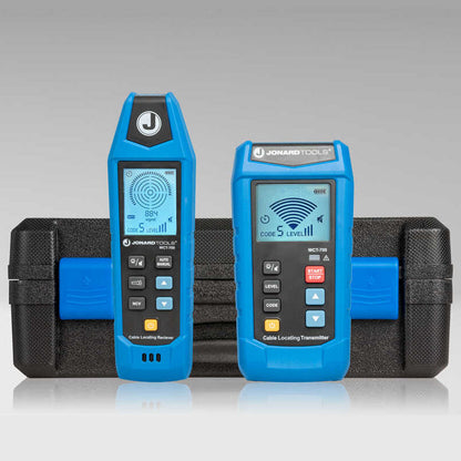 Underground Wire Tracer and Circuit Finder