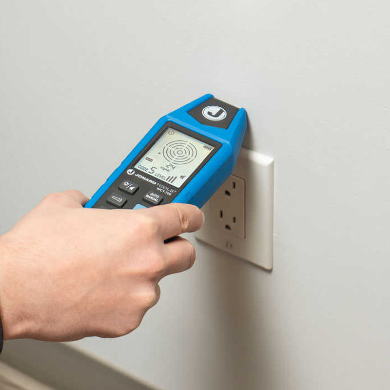 Underground Wire Tracer and Circuit Finder