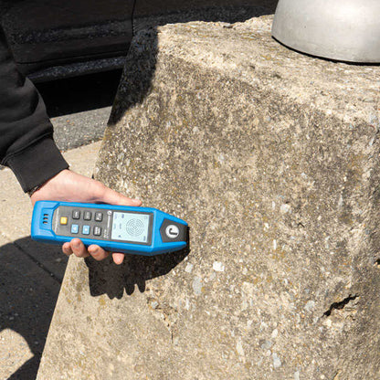 Underground Wire Tracer and Circuit Finder