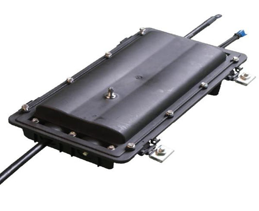 Aerial Fiber Boxes – Fiber Savvy
