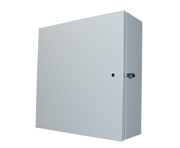 Wall Mount Enclosure, UL Listed Closed