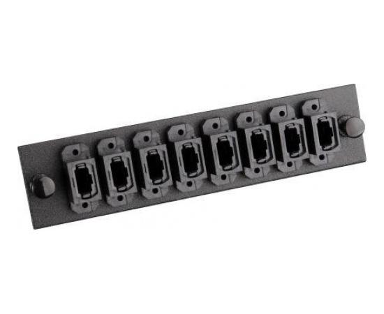 Fiber Optic Adapter Panels – Singlemode, Multimode – tagged