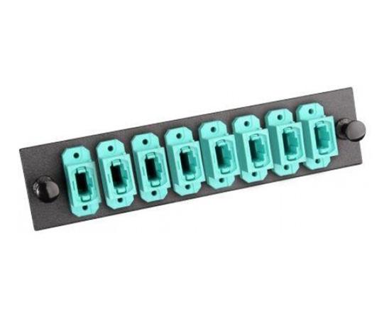 Fiber Optic Adapter Panels – Singlemode, Multimode – Tagged