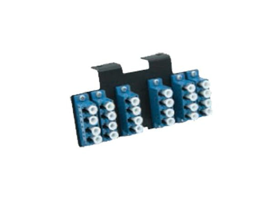 Adattatore LC A LC Per Fibra Ottica - Connettore Per Rete LAN, Single O Multimode - Foto 11