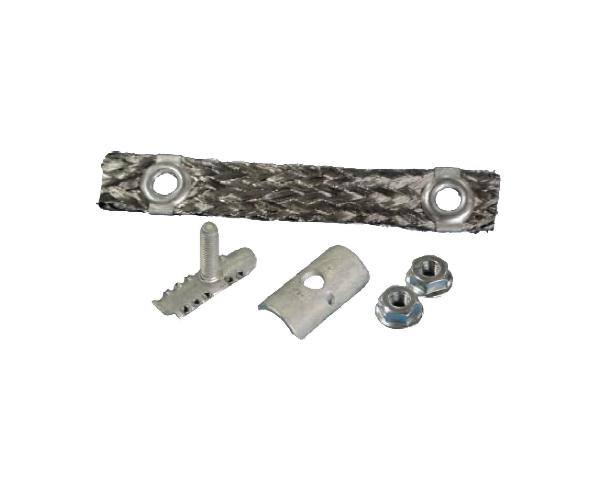 Grounding Kit for In-Line Enclosures