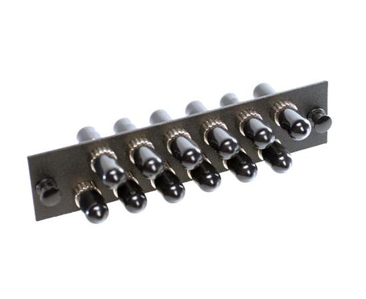 Fiber Optic Adapter Panels – Singlemode, Multimode – tagged