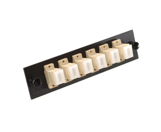 Fiber Optic Adapter Panels – Singlemode, Multimode – tagged