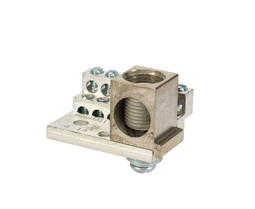 Neutral Connectors 225A 600 VAC