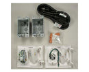 Recessed Pro-Power Kit - Primus Cable