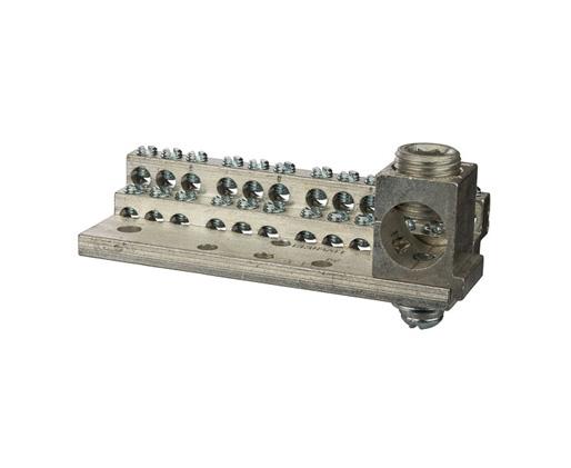 Neutral Connectors 225A 600 VAC