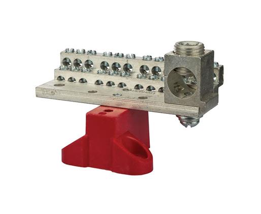 Neutral Connectors 225A 600 VAC