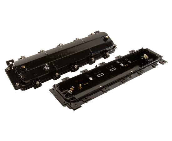 Aerial Fiber Boxes – Fiber Savvy