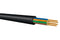 Breakout Riser Fiber Optic Cable, Single Mode, Indoor/Outdoor