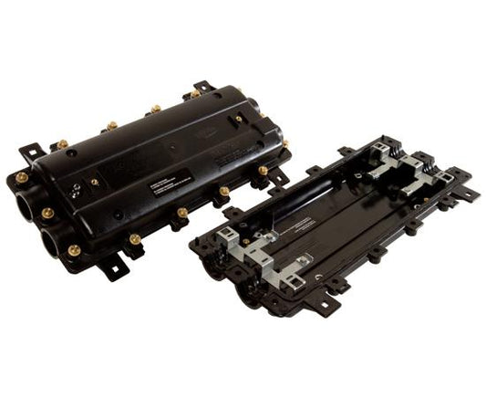 Module Splice Kit Aerial Fiber Boxes – Fiber Savvy