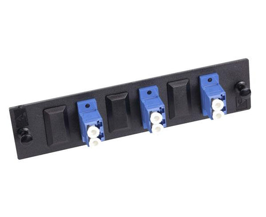 Fiber Optic Adapter Panels – Singlemode, Multimode – tagged