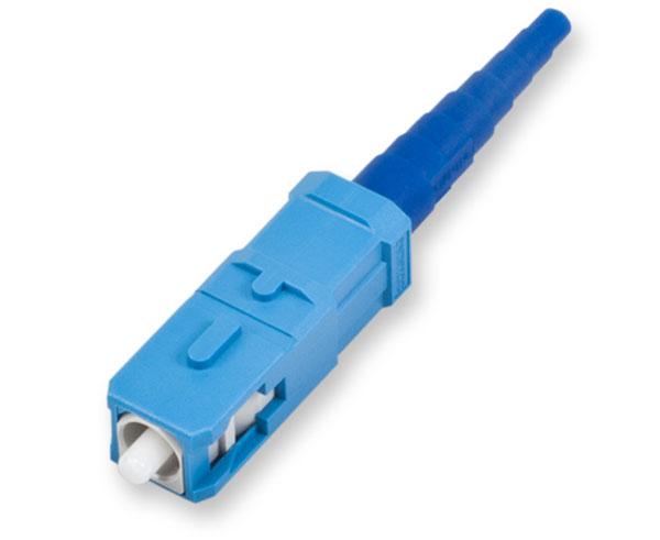 SC Connectors – Fiber Savvy