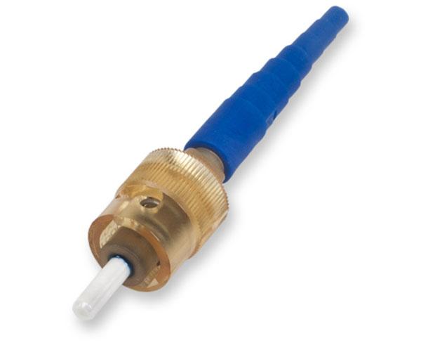 UniCam High-Performance ST Connector