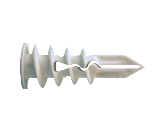 SnapSkru™ Self Drill Mini Drywall Anchors (no screws) - 100pcs