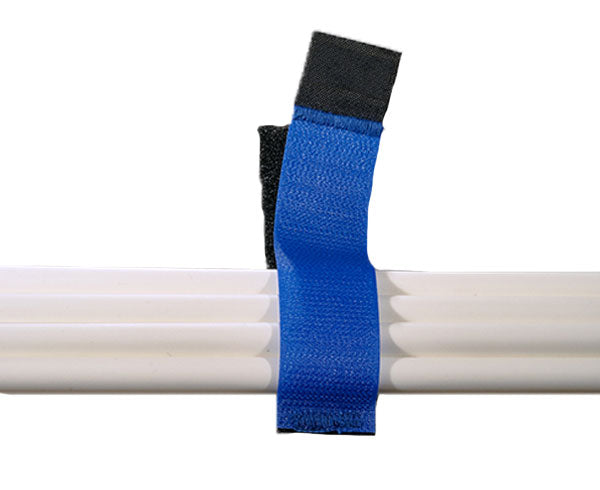 Cable Catch With Adhesive, 2 Pack, 1" x 4"