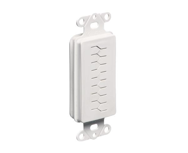 Cable Entry Device for low-voltage wire-The SCOOP™ Slotted Entrance Hoods