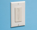 Cable Entry Device for low-voltage wire-The SCOOP™ Slotted Entrance Hoods- Installed 