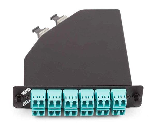 Fiber Optic Adapter Panels – Singlemode, Multimode – tagged