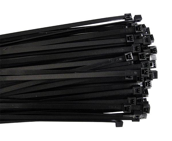 UV Cable Tie, 7", 11", 14" 100pk