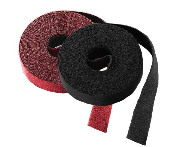 3/4 x 5L Velcro® Hook & Loop Cable Tie