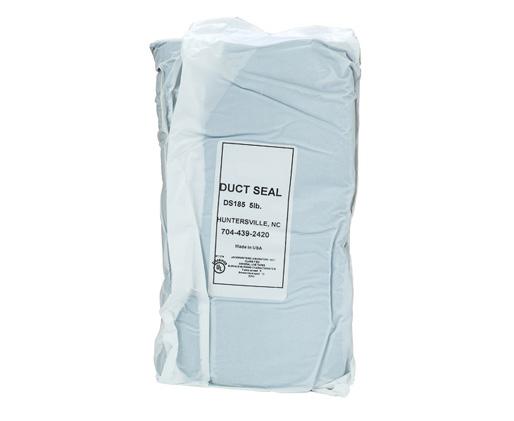 Duct Seal In 1 lb & 5 lb Packages