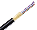 Fiber Optic Cable, Multimode, 62.5/125 OM1, Outdoor Military Tactical Distribution, Polyurethane
