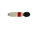 Fiber Tester Adapter, SC Male to ST Female, Simplex, Multimode 62.5/125 OM1