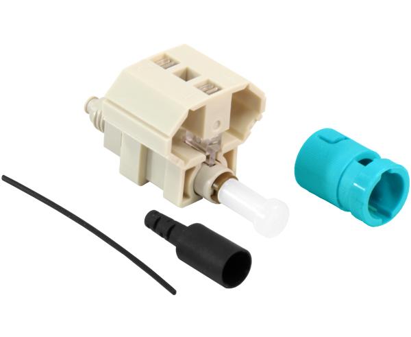 ST Connectors – Fiber Savvy