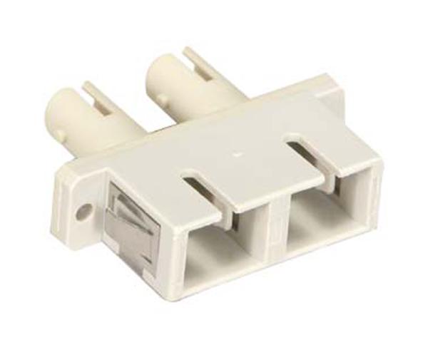 ST Connectors – Fiber Savvy