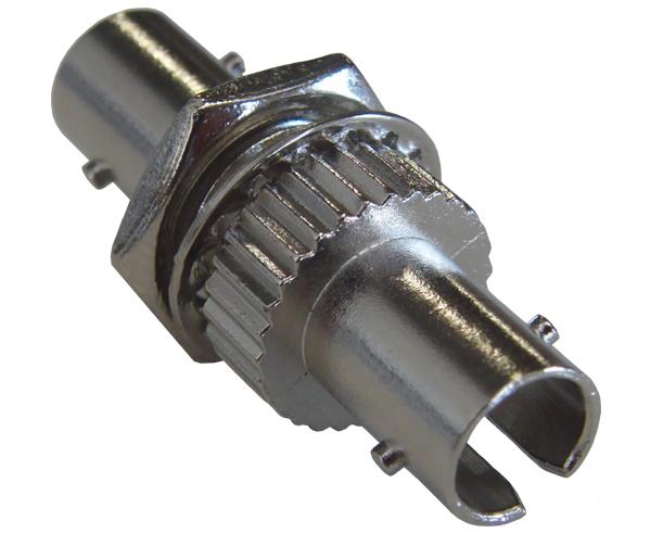 ST Connectors – Fiber Savvy