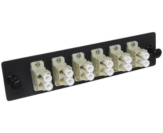 Fiber Optic Adapter Panels – Singlemode, Multimode – tagged
