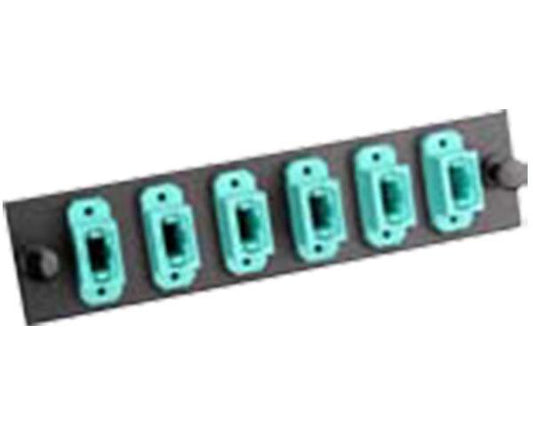Fiber Optic Adapter Panels – Singlemode, Multimode – tagged