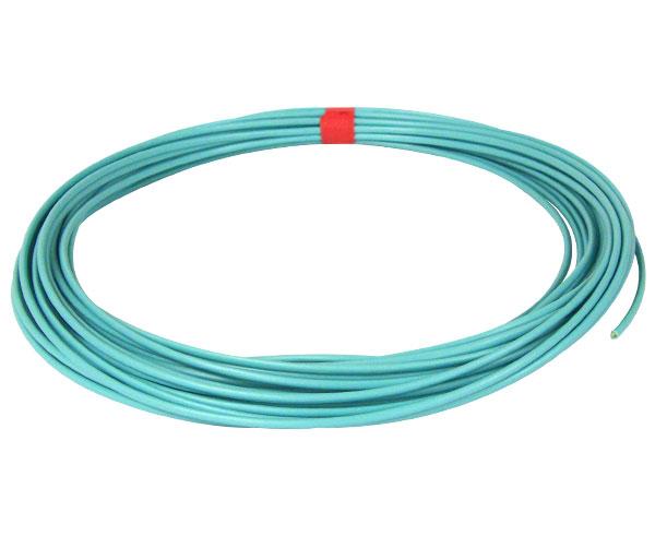 Buffer Tubing (Bulk), PVC, 900micrometers, 3.0mm, RoHS, Available in Multiple Colors price per ft.