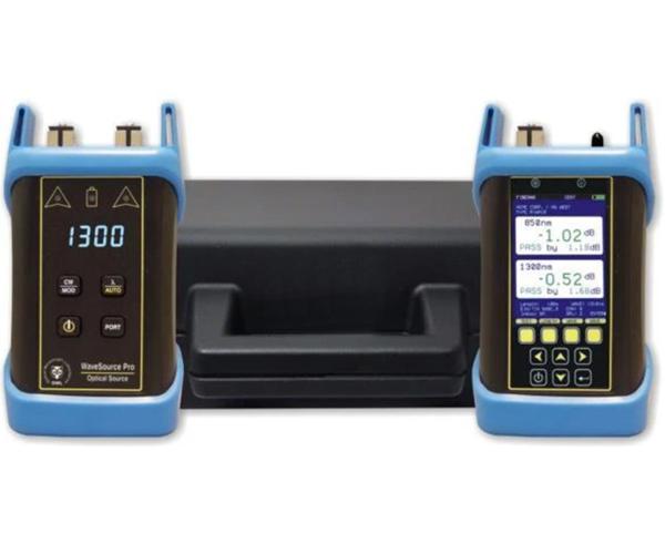 Fiber Testers – Fiber Savvy