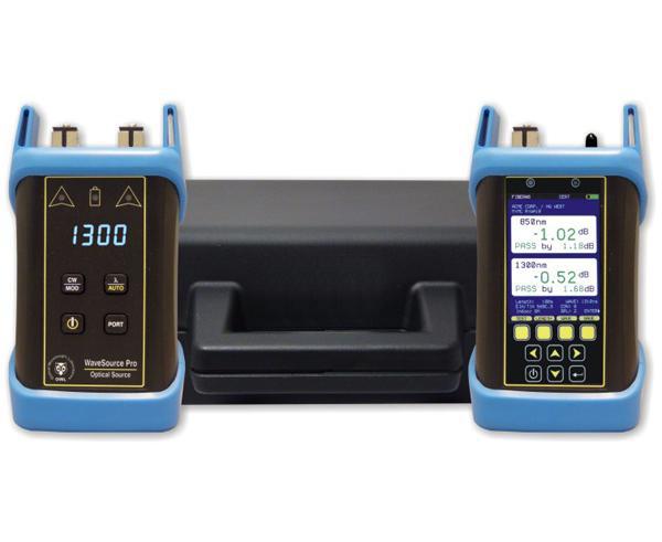 Fiber Testers – Fiber Savvy