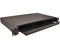 72-Strand Pre-Loaded OM3 Multimode 10G LC Slide-Out 1U Fiber Patch Panel with Jacketed Pigtails Bundle