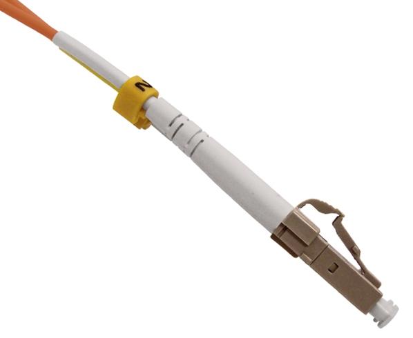 Cavo Fibra Ottica ST-ST OM1 Multimodale Duplex 3m Cavo Fibra Ottica ST-ST OM1 Multimodale Duplex 3m