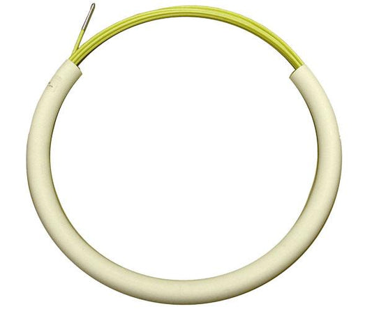 3/16" Fibersnake Rod, Fiberglass Core w/ Plastic Coating - Primus Cable