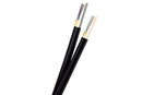 Aerial Fiber, Polyethylene Multimode, OM1, Outdoor Cable with Messenger