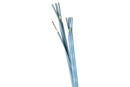 High-Density Plenum Fiber Optic Cable, Multimode 10 Gig OM3, Indoor