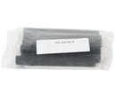 Heat Shrink Tubing - Adhesive Lined, 3:1 Shrink Ratio, 4"L, .375"Dia, 10 Pack