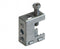 Beam Clamp for 1/8" - 1/2" Flanges - 100pc Box