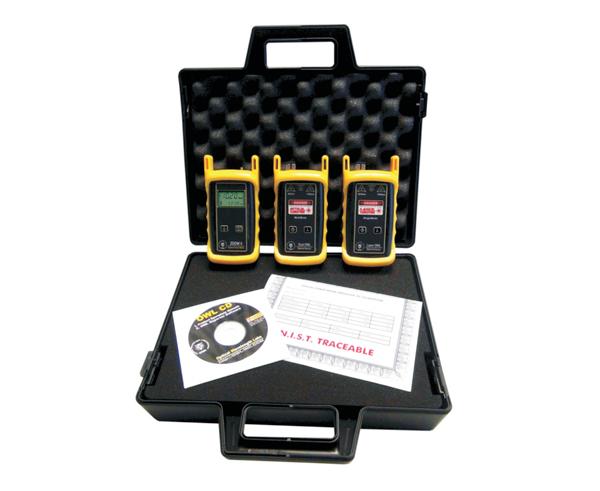 Fiber Testers – Fiber Savvy